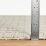 Conall Natural Wool Rug