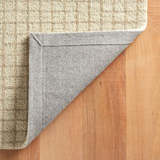 Conall Natural Wool Rug
