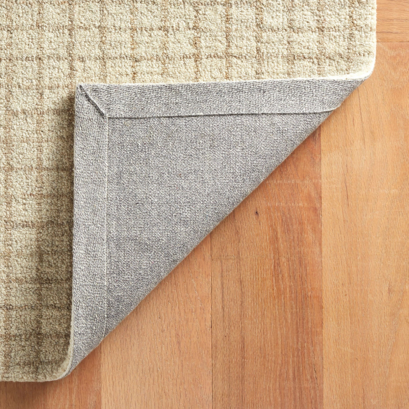Conall Natural Wool Rug