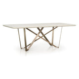 Trica Crown Table