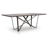 Trica Crown Table