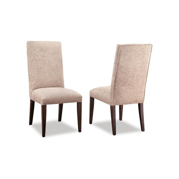 Cumberland Upholstered Side Chairs
