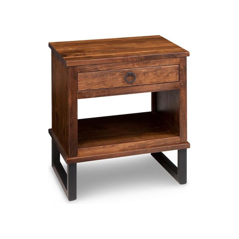 Cumberland End Table