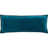 Cotton Velvet Pillow