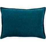 Cotton Velvet Pillow