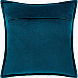 Cotton Velvet Pillow