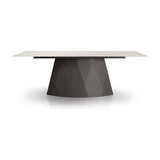 Trica Diamond Table