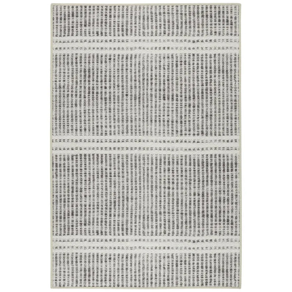 AS - Malta Grey Machine Washable Rug