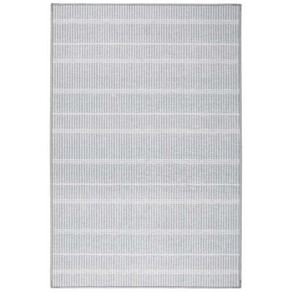 AS - Samson Grey Machine Washable Rug