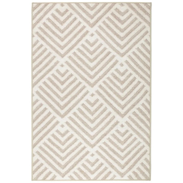 AS - Cleo Cement Machine Washable Rug