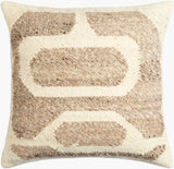 Deccan Traps Pillow