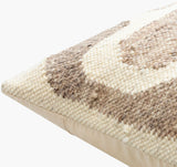Deccan Traps Pillow