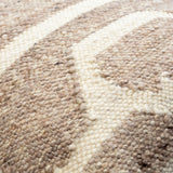 Deccan Traps Pillow