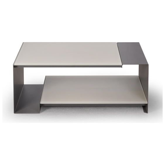 Trica Duo Table Collection