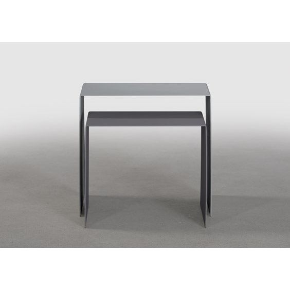 Trica Ego Nesting Table