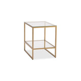 Clearance - Electra End Table