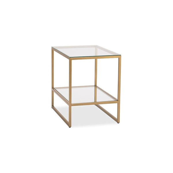 Clearance - Electra End Table