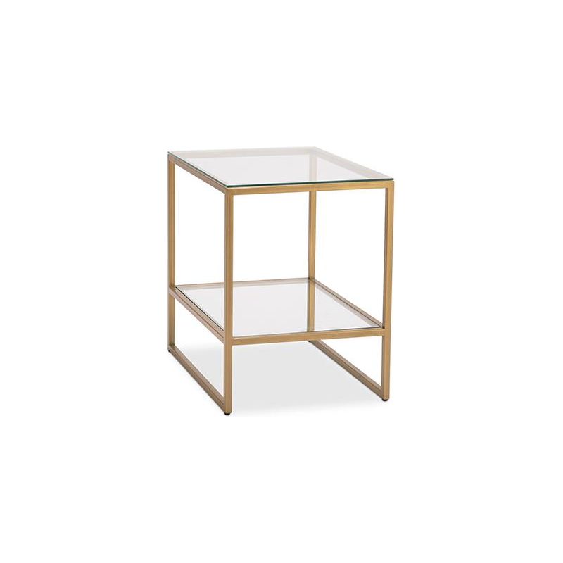 Clearance - Electra End Table