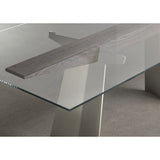 Trica Element Table