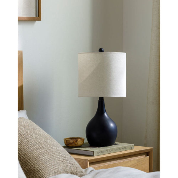 Enoki Accent Table Lamp