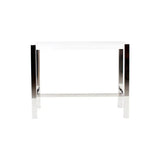 Riva Counter Table White