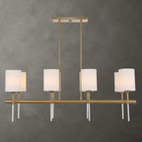 Awyr, 8 Lt Chandelier