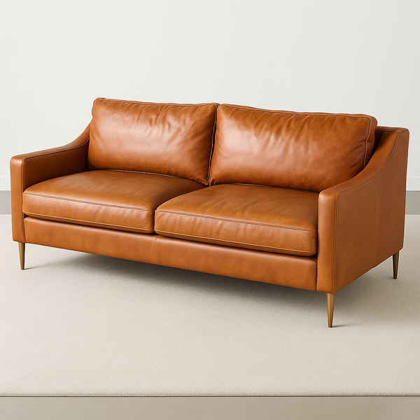 Clearance - Lyra Condo Sofa