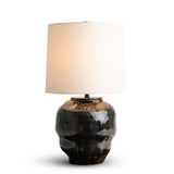 Fabian Table Lamp