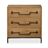 Jory Accent Chest, Natural