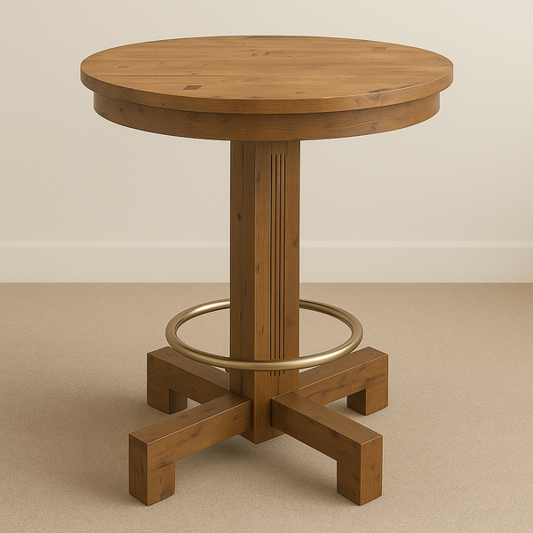 Clearance - Expressions 30" Counter Height Bistro Table