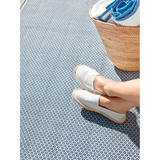 AS - Finn Denim Handwoven Indoor/Outdoor Rug