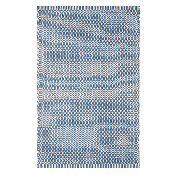 AS - Finn Denim Handwoven Indoor/Outdoor Rug
