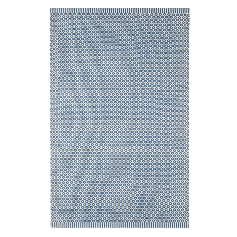 AS - Finn Denim Handwoven Indoor/Outdoor Rug