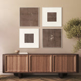 FLEETING MOMENT IV - Matted