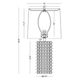 Geller Table Lamp