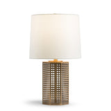 Grant Table Lamp