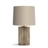 Grant Table Lamp