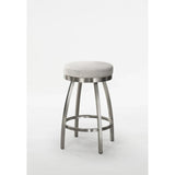 Henry Swivel Stool - Clearance