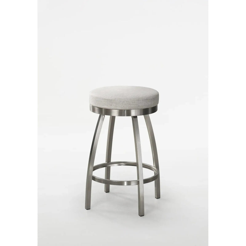 Henry Swivel Stool - Clearance