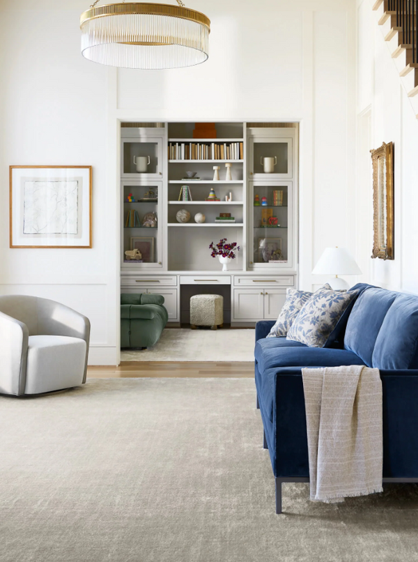 Hudson Dune Rug