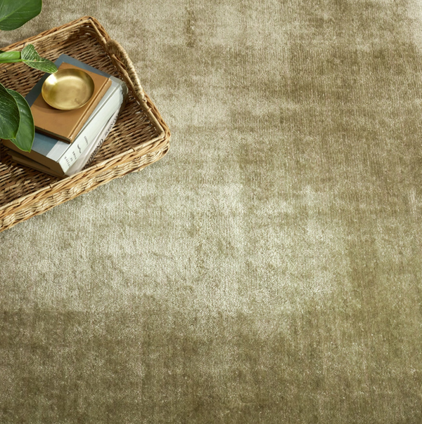 Hudson Kelp Rug