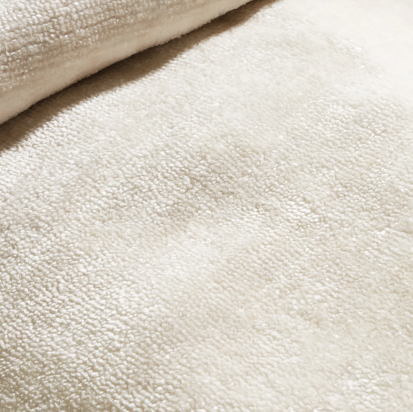 Hudson Plaster Rug