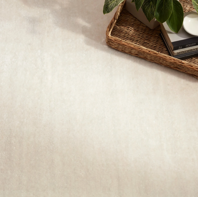 Hudson Plaster Rug