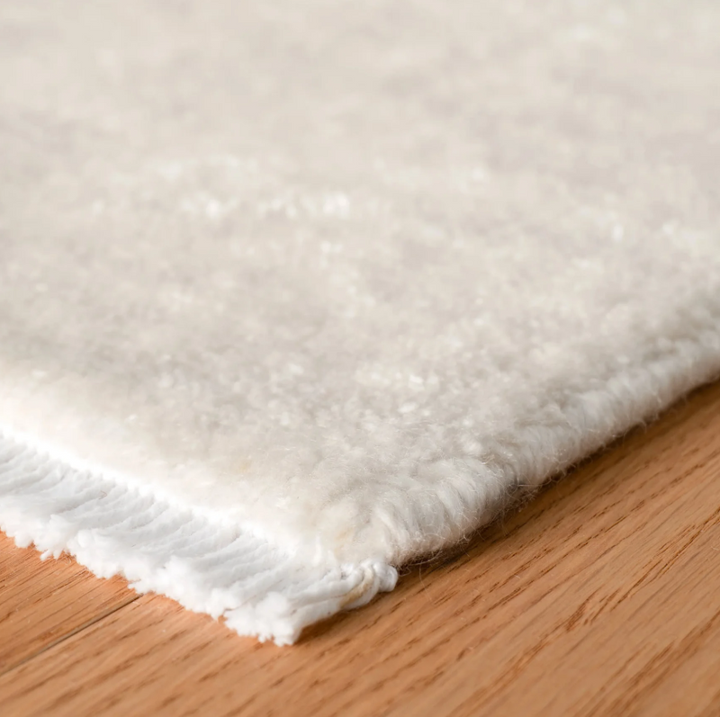 Hudson Plaster Rug