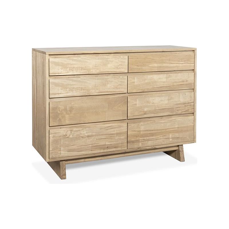 Jasper 8 Drawer Dresser