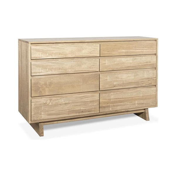 Jasper 8 Drawer Long Dresser