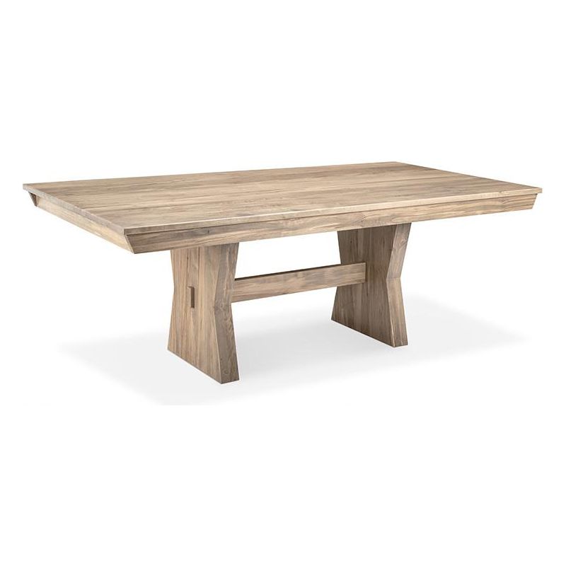 Jasper Solid Top Dining Table