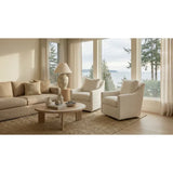 Jesse Swivel Chair