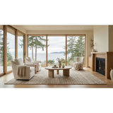 Jesse Swivel Chair