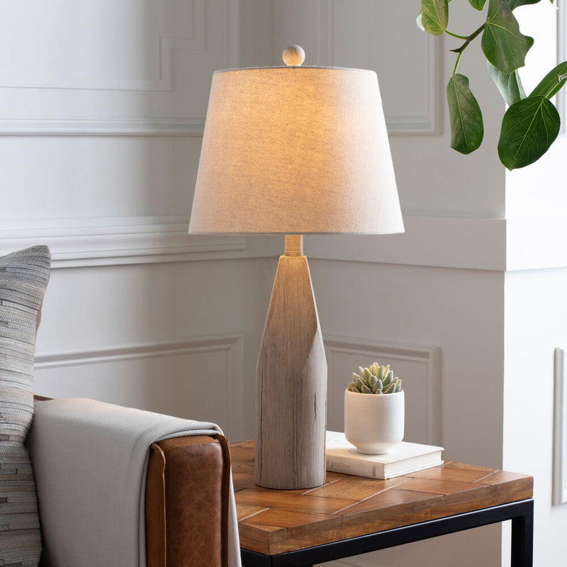 June Accent Table Lamp